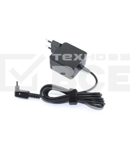 Блок питания (сетевой адаптер) для нетбуков Asus 19V 1,75A 3,0x1,1мм