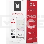 Охранная система Scher-Khan T4 с обратной связью + дистанционный запуск+ Bluetooth+GSM брелок с ЖК дисплеем, фото4