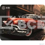 Коврик для мыши Cactus Red Car 300x250x2мм (CS-MP-P07M), фото2