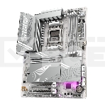 Материнская плата Gigabyte X870 AORUS ELITE WIFI7 ICE, AM5, AMD X870, 4xDDR5, 4xSATA, 4xM.2, 1xPCI-E 5.0 x16, 1xPCI-E 4.0 x4, 1xPCI-E 3.0 x2, 1xHDMI, 1x 2.5Gb LAN, 2xUSB-C 4.0, 2xUSB 3.2 Gen 2, 4xUSB 3.2 Gen 1, 4xUSB 2.0, 2x3.5 мм, 7.1, ATX, фото8