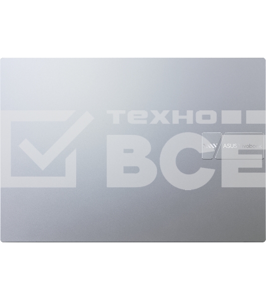 Ноутбук ASUS X1605VA-MB1749 серебристый 90NB10N2-M02620 16