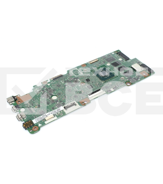 Материнская плата для Asus TP401MA 4G/N4000 90NB0IV0-R000D0