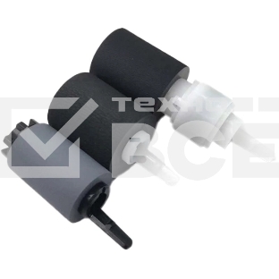 Резинка ролика Cactus CS-BRA-KYO-4002I (302ND94351(1), 302N406030(1), 302ND94340(1)) для Kyocera TASKAlfa 2552/4002i/4052i/5002i/6002i/6052i (упак.:3шт)