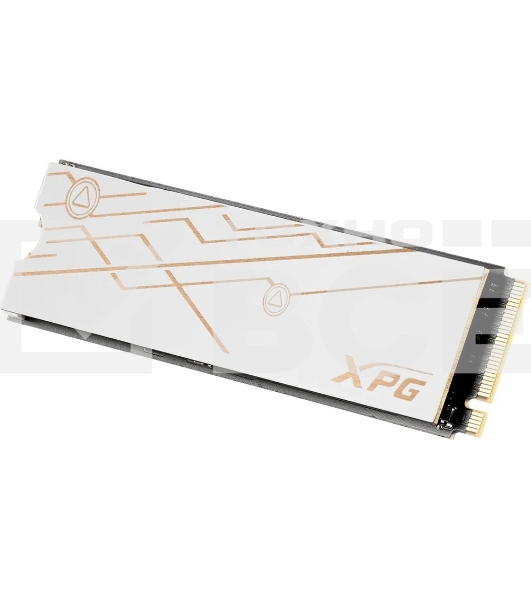 Накопитель SSD 4Tb ADATA XPG MARS 980 BLADE, M.2 2280, PCI-E 5x4, R/W -14000/13000 MB/s 3D-NAND