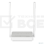 Интернет-центр Netcraze Start (NC-1112) с Mesh Wi-Fi N300, 4-портовым Smart-коммутатором и переключателем режима роутер/ретранслятор, фото4