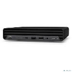 Неттоп HP ProDesk 400 G9 Mini i5 14500T (1.7) 16Gb SSD512Gb UHDG 770 без ОС GbitEth WiFi BT 90W kb мышь клавиатура черный (A54WVET/16GB), фото3