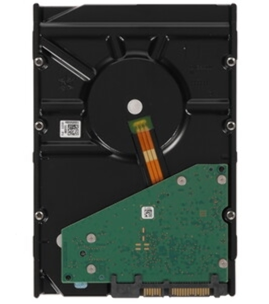 Жесткий диск Seagate ST8000VE001 SATA 8Tb 7200RPM 6Gb/S 256MB