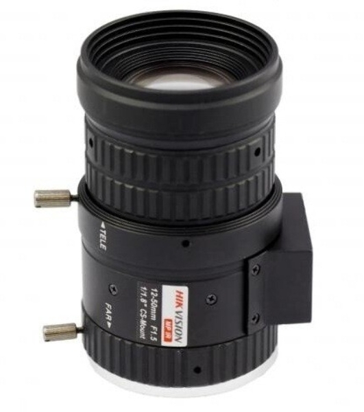 Объектив Hikvision (HV4510D-MPIR) Auto focus