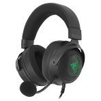 Гарнитура Razer Kraken Kitty V3 X розовый, проводная, 3.5 мм, фото8