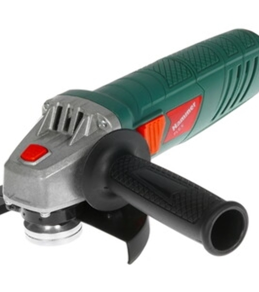 Угловая шлифовальная машина Haммer Flex USM900D 900Вт 12000об/мин 125мм