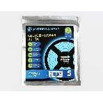 Светодиодная лента GS1103 2835 120Led/ 9.6W m/ 12V IP20 6500K/ 5000*8*1.2mm (2 конт.), фото6