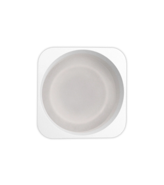 Светильник Ambrella light TN305 SWH белый песок GU5.3 86*86*60