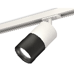 Светильник Ambrella light XT7402001 SBK/SWH/PBK черный песок/белый песок/черный полированный MR16 GU5.3, фото4