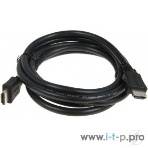 Кабель 5bites APC-200-050 HDMI, M-M, V2.0, 4K, HIGH SPEED, ETHERNET, 3D, 5м, фото 1