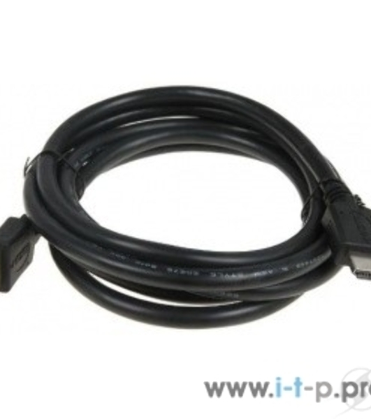 Кабель 5bites APC-200-050 HDMI, M-M, V2.0, 4K, HIGH SPEED, ETHERNET, 3D, 5м