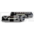 Картридж лазерный Cactus CS-CF283AD черный (1500 стр.) x2уп. для HP LJ Pro M125nw/M127fw, фото 1