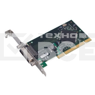 PCI-1671UP-AE   Универсальная плата ввода/вывода IEEE-488.2 Interface Low Profile Universal PCI Card Advantech