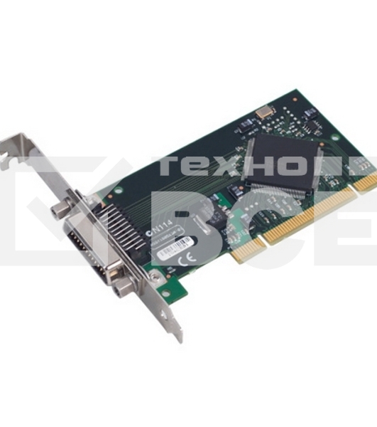 PCI-1671UP-AE   Универсальная плата ввода/вывода IEEE-488.2 Interface Low Profile Universal PCI Card Advantech