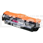 Картридж Sakura CF383A для HP MFP M476, пурпурный, 2700 к., фото2