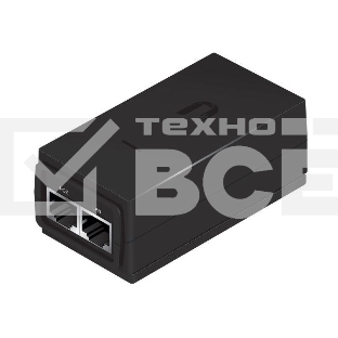 Адаптер PoE GBE POE-24-12W-G UBIQUITI