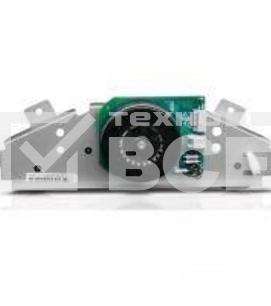 Привод узла девелопера в сборе WC 7120 