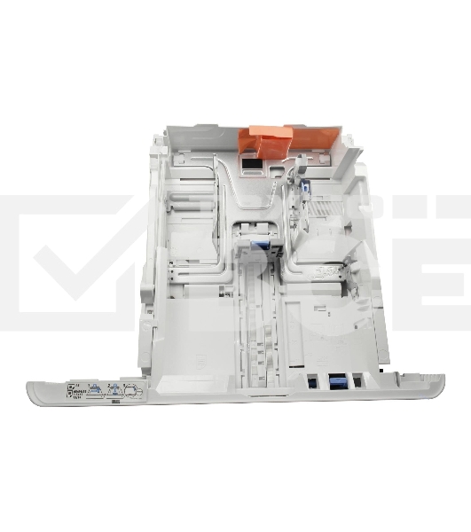 550-листов кассета (лоток 2) HP LJ M607/M608/M609 (RM2-6766) OEM