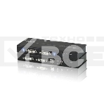 Удлинитель ATEN DVI Dual View KVM Extender, фото2