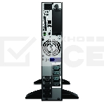 Источник бесперебойного питания APC Smart-UPS X SMX1000I 800Вт 1000ВА черный, фото12