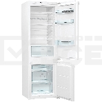 Холодильник Gorenje NRKI2181E1 белый (двухкамерный), встраиваемый, фото13