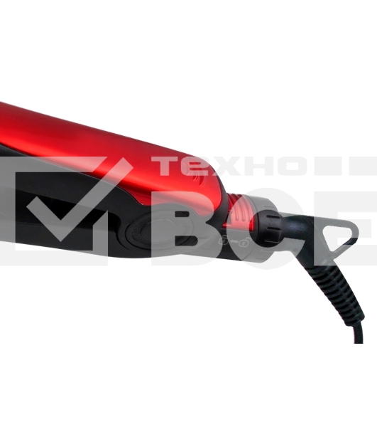 Выпрямитель Centek CT-2008 40Вт, керамические пластины 90х26мм, Ультрагладкая керамика,LED индикатор