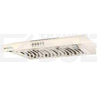 Вытяжка Krona ERMINA 600 ivory PB