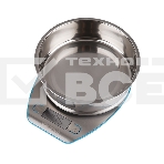 Весы кухонные Blackton Bt KS1005 10 кг, Точность измерения 1г, фото2