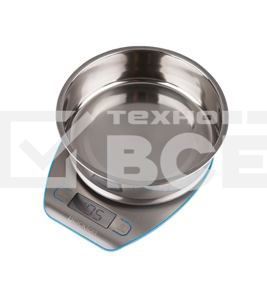 Весы кухонные Blackton Bt KS1005 10 кг, Точность измерения 1г