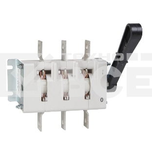 Рубильник ВР32-35 А30220 250А УХЛ3 КЭАЗ 103377