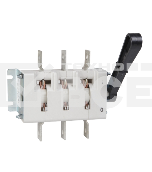 Рубильник ВР32-35 А30220 250А УХЛ3 КЭАЗ 103377