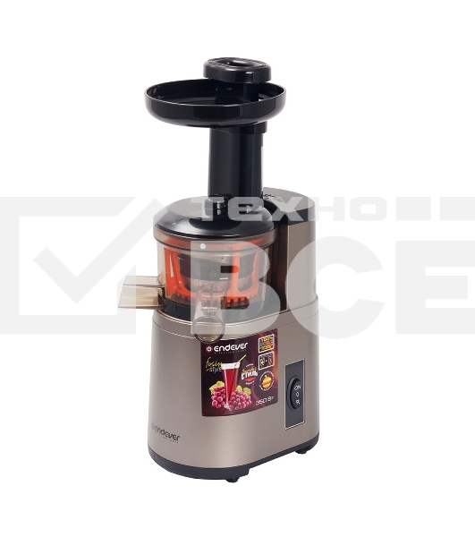Соковыжималка Endever Sigma 92