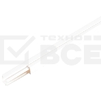 Мини-канал Legrand 638191 16x16мм METRA, фото 1