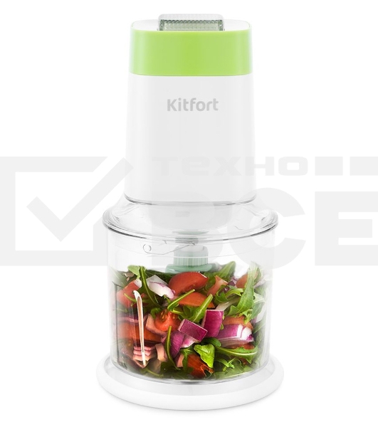Измельчитель Kitfort КТ-1378