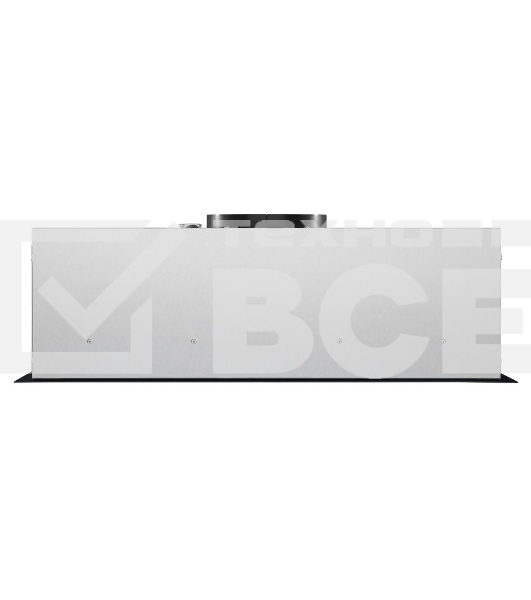 Кухонная вытяжка Maunfeld CROSBY HARDY 60 BLACK
