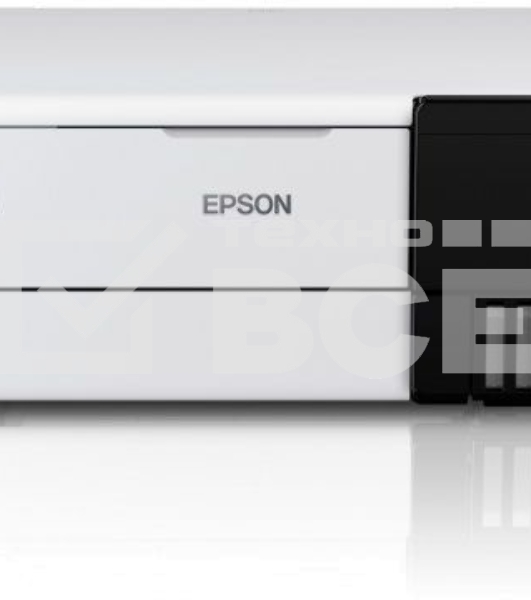 МФУ струйное Epson L8160 (C11CJ20404/403/402) A4 Duplex Net WiFi USB RJ-45 черно-белый