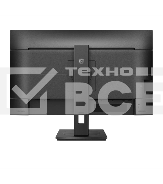 Монитор 27