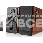 Колонки Edifier R1700BTs 2.0 коричневый 66Вт BT, фото7