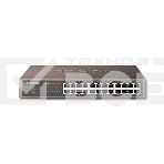 Коммутатор TP-Link TL-SG1024D Коммутатор 24-port Gigabit Switch, фото9