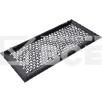 Компьютерный корпус Thermaltake V350 TG ARGB AIR черный без БП ATX 2x120mm 2x140mm 2xUSB2.0 1xUSB3.0 audio bott PSU, фото 1