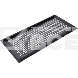 Компьютерный корпус Thermaltake V350 TG ARGB AIR черный без БП ATX 2x120mm 2x140mm 2xUSB2.0 1xUSB3.0 audio bott PSU