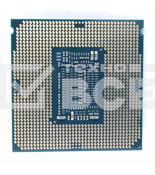 Процессор Intel Pentium Gold G5400 Soc-1151 3.7GHz OEM
