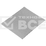 Термопрокладка ExeGate EPG-2WMK (100x100x1.5 mm, 1,7 Вт/ (м•К)), фото2