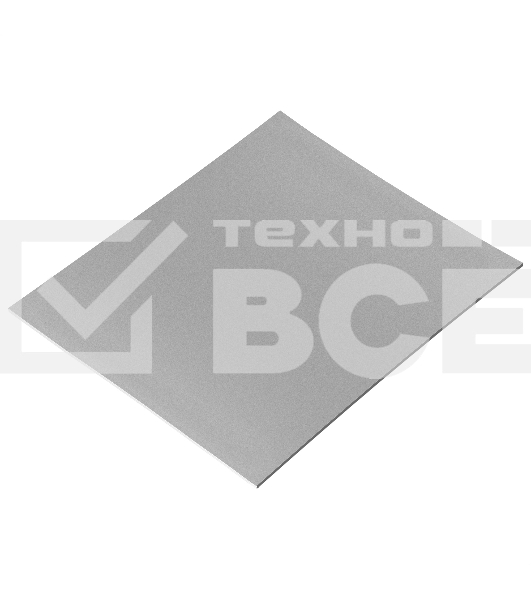 Термопрокладка ExeGate EPG-2WMK (100x100x1.5 mm, 1,7 Вт/ (м•К))