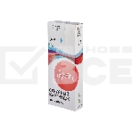 Струйный картридж Sakura C13T636200 (T6362 Cyan) для Epson, голубой, 700 мл., фото2
