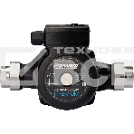 Насос циркуляционный Джилекс Циркуль 25/80 PREMIUM 245Вт 6600л/час (2581), фото 1